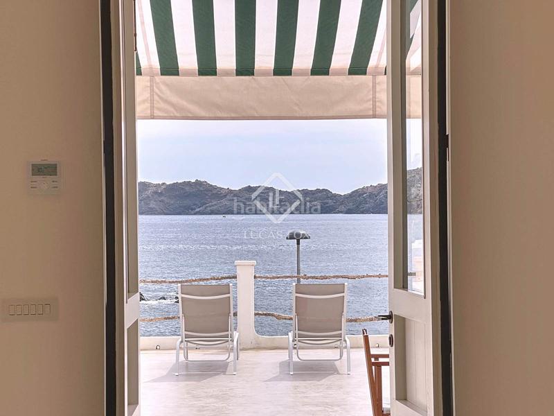 Foto a7815a75-d06b-4c31-93ca-7ad686993293. Chalet avec chauffage parking dans Cala Llonga-Sa Mesquida Maó
