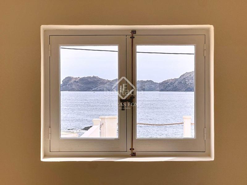 Foto aa85ebea-fa9c-484e-9027-b7734a2587bf. Chalet avec chauffage parking dans Cala Llonga-Sa Mesquida Maó
