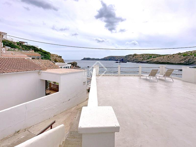 Foto acdec595-9100-48eb-b9eb-adc8825bb77e. Chalet avec chauffage parking dans Cala Llonga-Sa Mesquida Maó