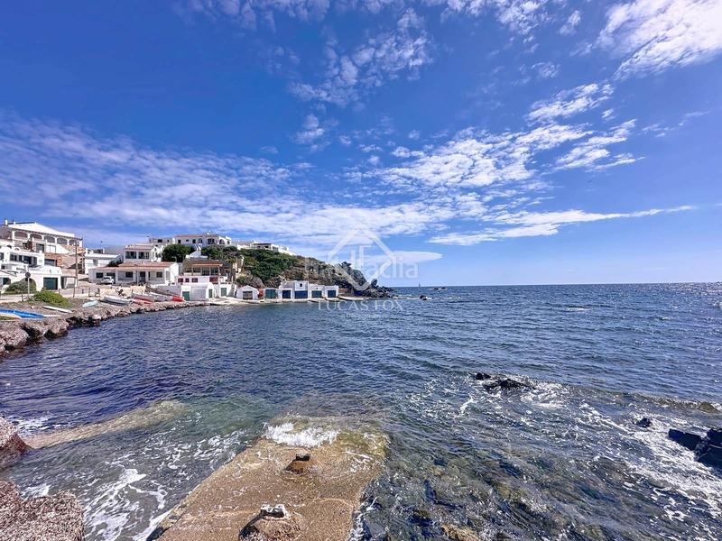 Foto d6b945f5-4e4a-4986-b298-dc88f6553142. Chalet avec chauffage parking dans Cala Llonga-Sa Mesquida Maó