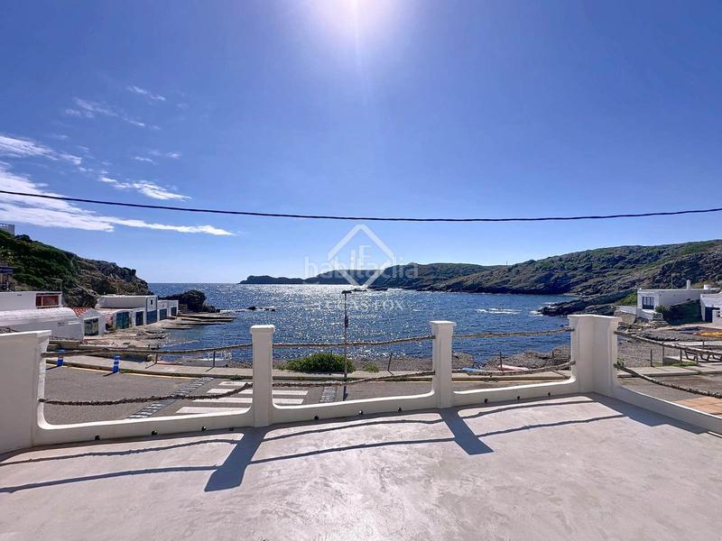 Foto de7cd9a1-7fc9-4e7a-ace1-ccaf8e418f22. Chalet avec chauffage parking dans Cala Llonga-Sa Mesquida Maó
