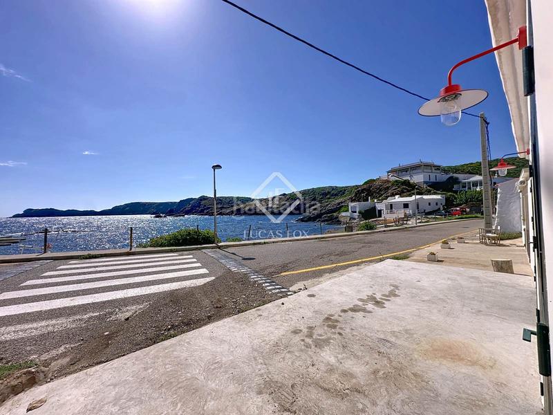 Foto f9adc042-36c5-4c0e-884c-8c52638d35d0. Chalet avec chauffage parking dans Cala Llonga-Sa Mesquida Maó