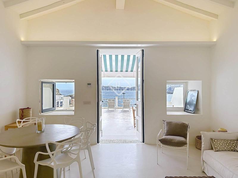 Foto fbf6ce87-9db0-47e8-b904-480aca562fb0. Chalet avec chauffage parking dans Cala Llonga-Sa Mesquida Maó