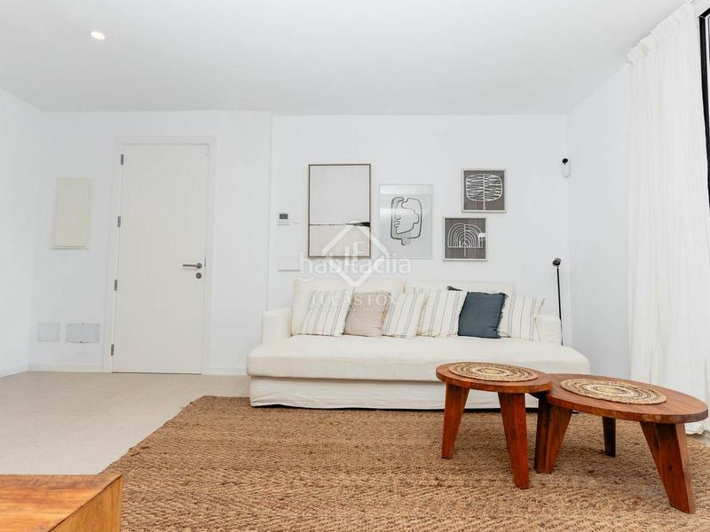 Foto 58b9eb3d-1288-49f4-8340-7f96b96b93f3. Etagenwohnung mit heizung pool in Arenal d´en Castell Es Mercadal