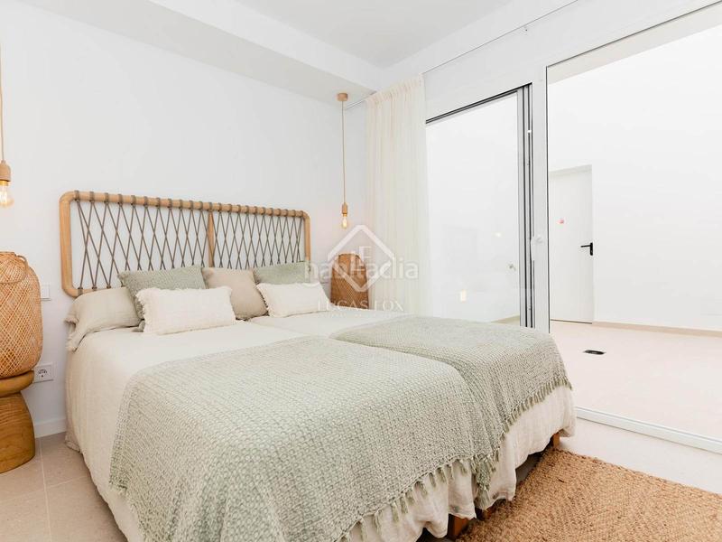 Foto 7fdff222-52e2-4f9c-93d6-836dce6b395c. Etagenwohnung mit heizung pool in Arenal d´en Castell Es Mercadal