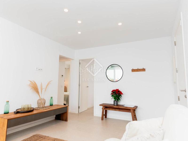 Foto 81a9bf48-f9f4-4f8d-b472-f7bbaaedd1ad. Etagenwohnung mit heizung pool in Arenal d´en Castell Es Mercadal