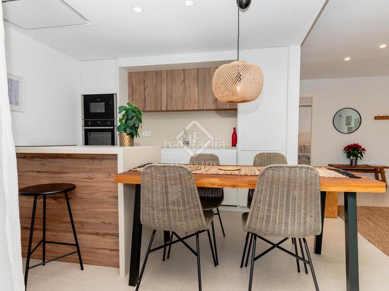 Foto dd37cd25-c4e8-4151-8354-59d677d479a7. Etagenwohnung mit heizung pool in Arenal d´en Castell Es Mercadal