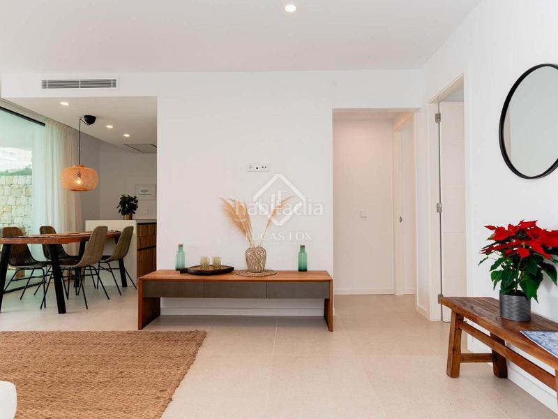 Foto e343d88b-7362-4ddb-8629-00552b01b435. Etagenwohnung mit heizung pool in Arenal d´en Castell Es Mercadal