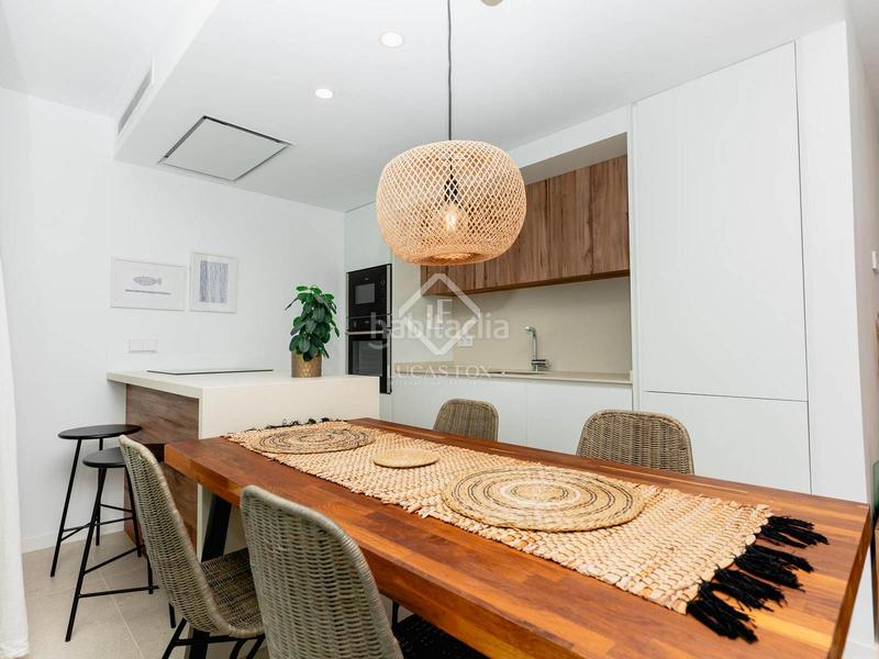 Foto e7b8e4cf-3c02-4a3c-8c88-2c0bf45aa9ef. Etagenwohnung mit heizung pool in Arenal d´en Castell Es Mercadal