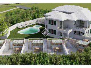 Pis a Cala en Blanes. Piso de obra nueva de 1 dormitorio con terraza de 69 m en venta