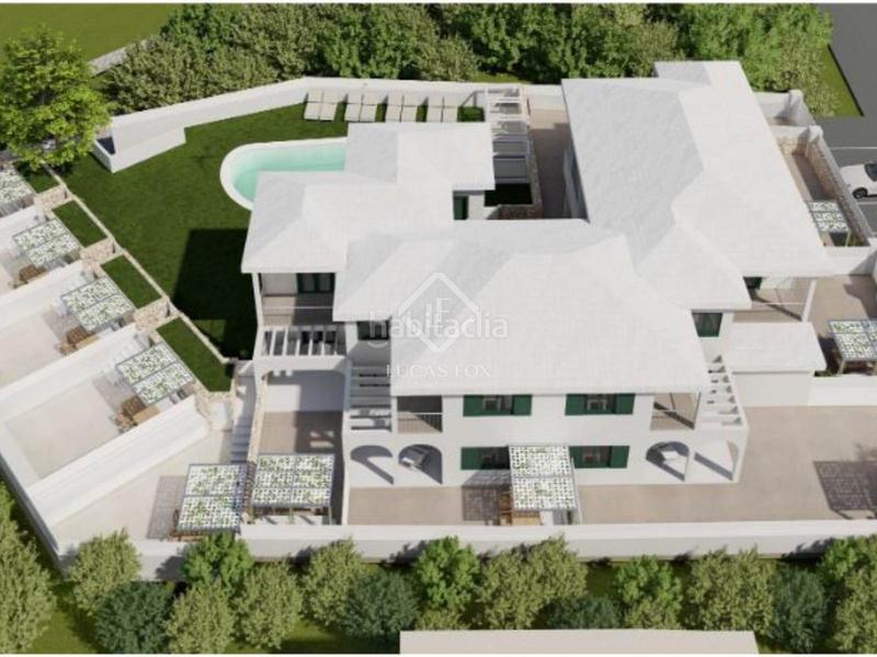Foto 075593d5-b8b4-4e3b-bdde-81b55190d34c. Appartamento con parcheggio piscina in Ciutadella Ciutadella de Menorca