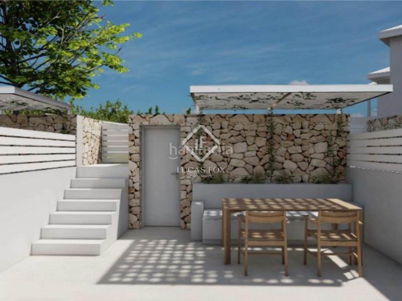 Foto 0a12c7e2-cb9e-4fe5-93d5-e7ed6ade901e. Appartamento con parcheggio piscina in Ciutadella Ciutadella de Menorca