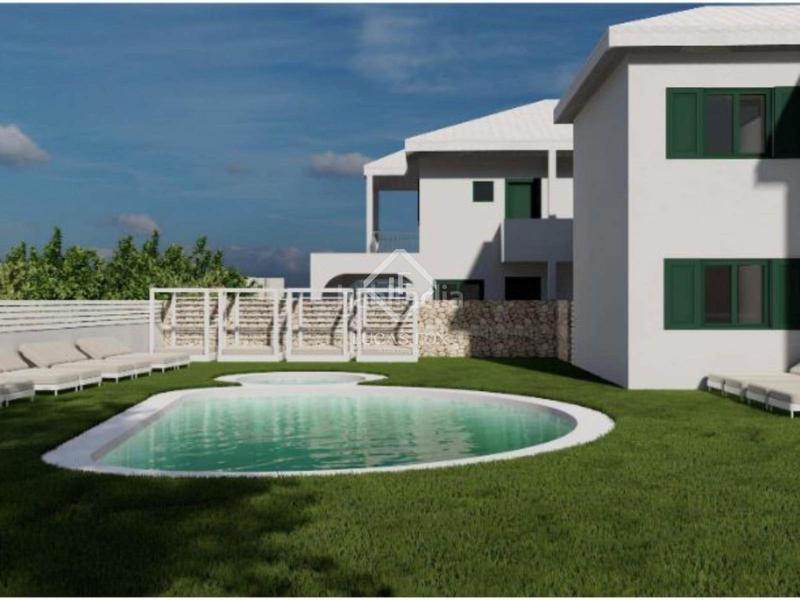 Foto 2b579d6c-afae-40e1-8d84-e822a8f95769. Appartamento con parcheggio piscina in Ciutadella Ciutadella de Menorca