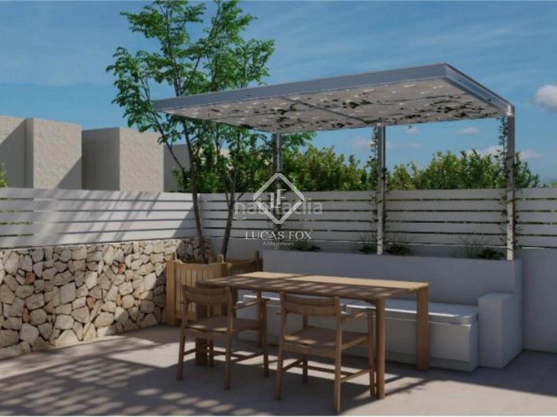 Foto 2e8a6a17-9156-4fea-809c-247288e3a0a4. Appartamento con parcheggio piscina in Ciutadella Ciutadella de Menorca