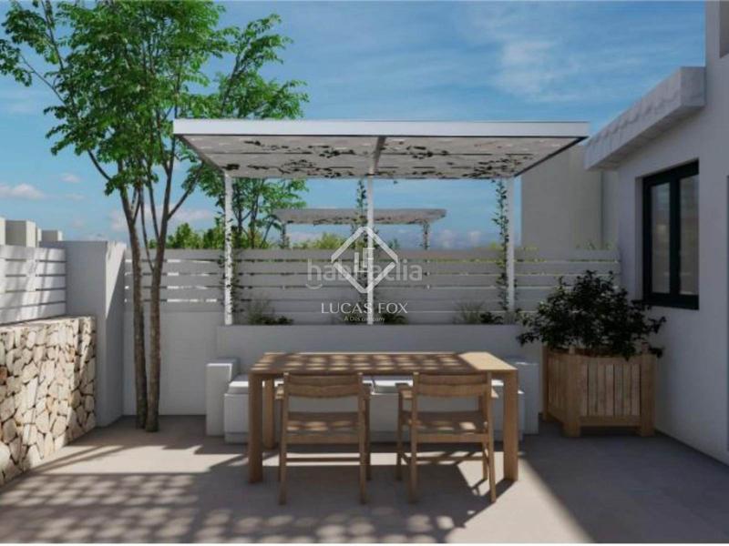Foto 699d8f1a-9e19-4aaf-9843-e443c0c92b3c. Appartamento con parcheggio piscina in Ciutadella Ciutadella de Menorca