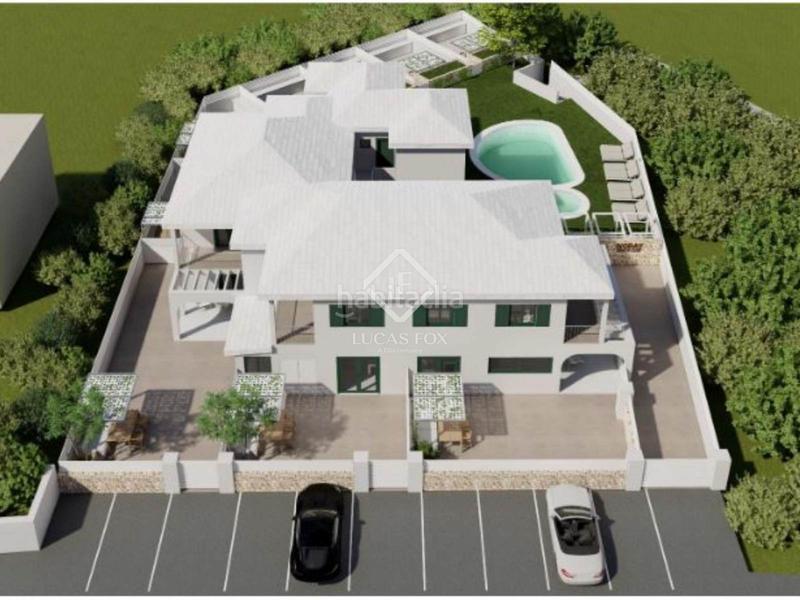 Foto 7f98d9cf-2e0c-4787-9cdd-d94f9c90a571. Appartamento con parcheggio piscina in Ciutadella Ciutadella de Menorca