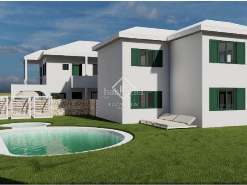 Foto a1c1ffc2-2ce4-4352-936d-1c9ead3e327b. Appartamento con parcheggio piscina in Ciutadella Ciutadella de Menorca