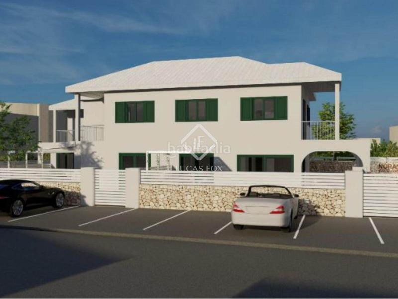 Foto b60b19db-419f-4e50-a0a8-4a65bbd45072. Appartamento con parcheggio piscina in Ciutadella Ciutadella de Menorca