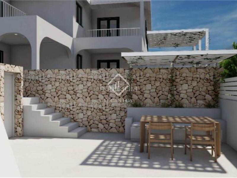 Foto c408c711-e9dc-4612-831f-f7e076f68b09. Appartamento con parcheggio piscina in Ciutadella Ciutadella de Menorca