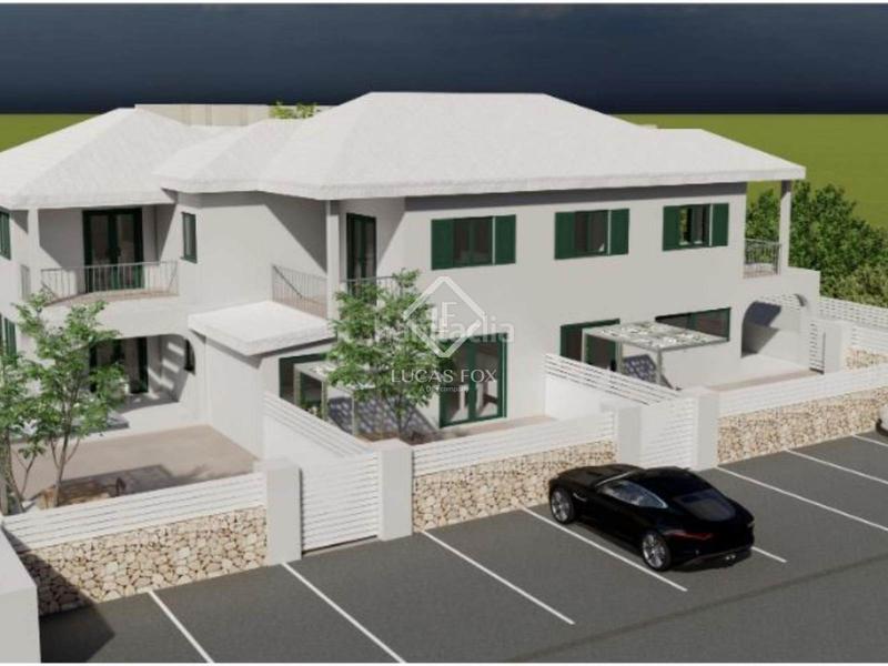 Foto e49b3f41-65c8-47ad-9dde-a91fb082de3d. Appartamento con parcheggio piscina in Ciutadella Ciutadella de Menorca
