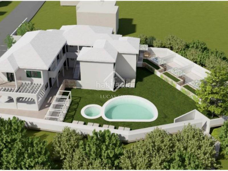 Foto ff384638-69ef-4224-b36f-2898ae6a3594. Appartamento con parcheggio piscina in Ciutadella Ciutadella de Menorca