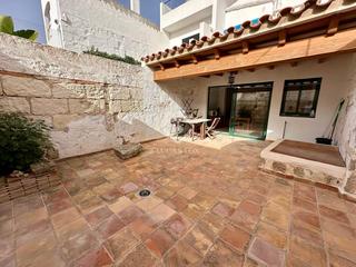 Lloguer Pis a Ciutadella. Piso en excelentes condiciones de 2 dormitorios en alquiler en c