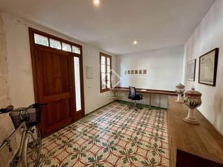 Rent Flat in Ciutadella. Piso en excelentes condiciones de 2 dormitorios en alquiler en c