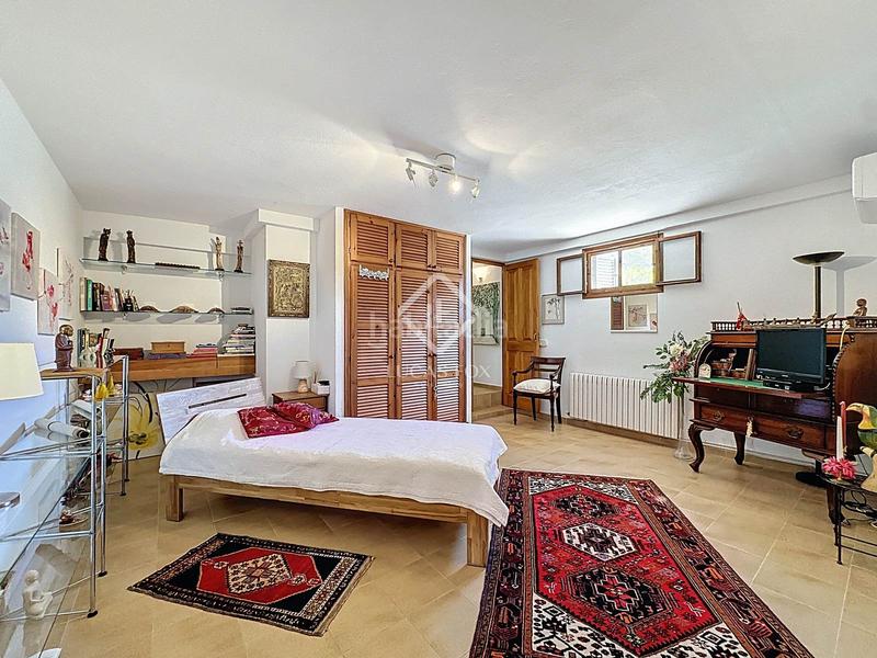 Foto 06050e28-508c-48f2-9a0b-373331791c0a. Xalet amb calefacció aparcament piscina a Sant Lluís-s´ullestrar-torret Sant Lluís