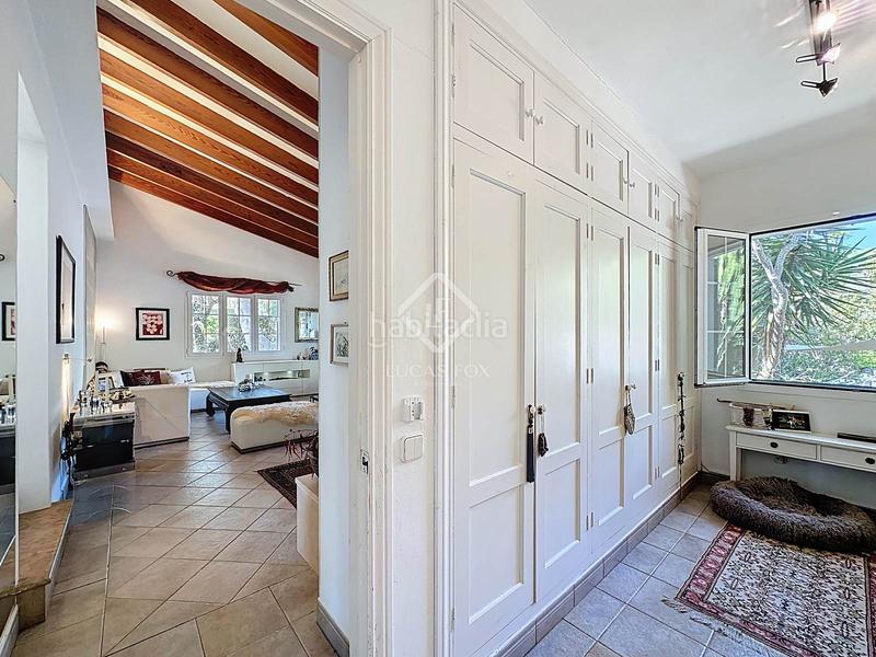 Foto 0ec4adcd-e6b1-438e-8b98-2892ac205294. Xalet amb calefacció aparcament piscina a Sant Lluís-s´ullestrar-torret Sant Lluís