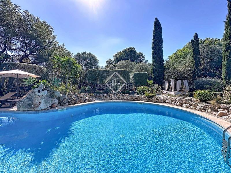 Foto 14313e86-15ff-4ca3-b5d4-88118db0eb45. Xalet amb calefacció aparcament piscina a Sant Lluís-s´ullestrar-torret Sant Lluís