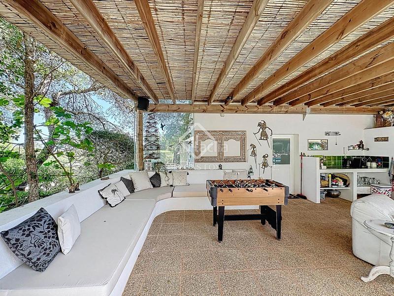 Foto 1854118f-2b9d-486d-a415-945ba7379c29. Xalet amb calefacció aparcament piscina a Sant Lluís-s´ullestrar-torret Sant Lluís