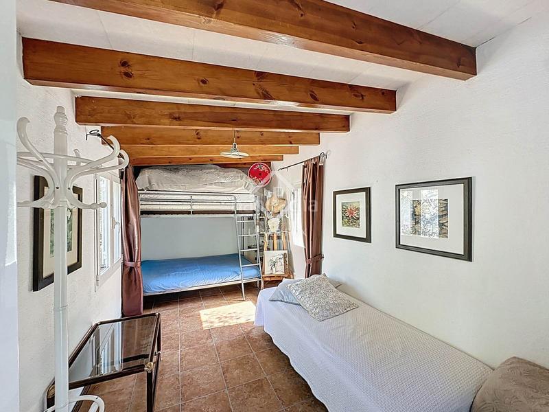 Foto 1b78c295-abe6-4adf-9fbb-6730dfd750b0. Xalet amb calefacció aparcament piscina a Sant Lluís-s´ullestrar-torret Sant Lluís