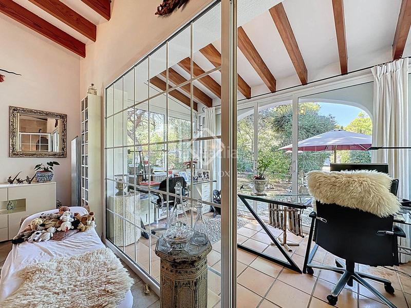 Foto 27a440df-92cd-4362-836d-82957adb42c2. Xalet amb calefacció aparcament piscina a Sant Lluís-s´ullestrar-torret Sant Lluís