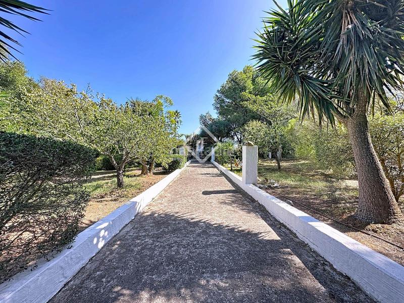 Foto 33bb32ac-e2a8-43df-99e8-8cf9eb5629a9. Xalet amb calefacció aparcament piscina a Sant Lluís-s´ullestrar-torret Sant Lluís