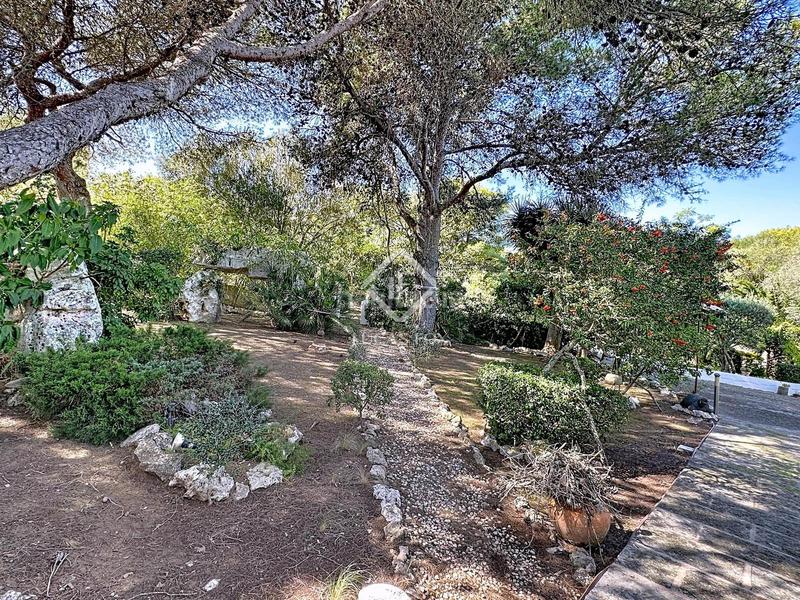 Foto 39dddf4d-6db6-47d2-af68-8ed5c8bf354a. Xalet amb calefacció aparcament piscina a Sant Lluís-s´ullestrar-torret Sant Lluís