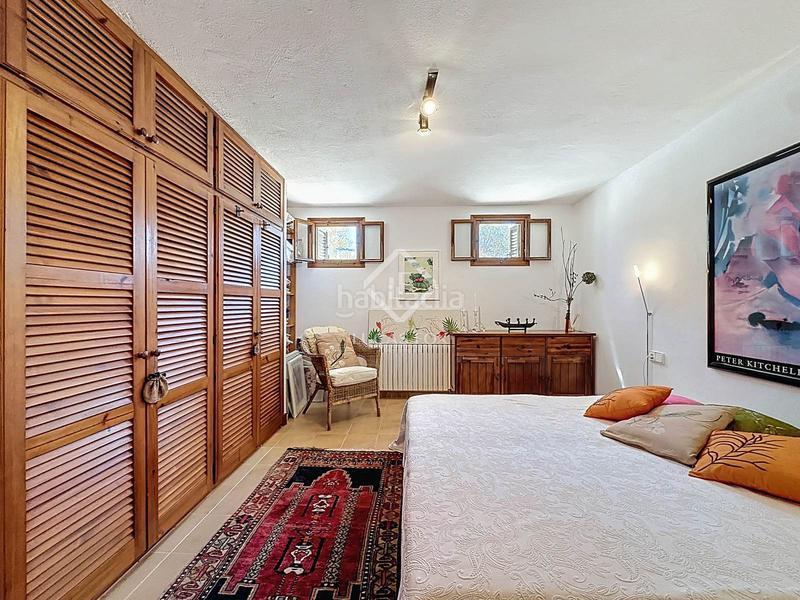 Foto 483e41e6-ab54-4e6f-9db3-f907110c66ad. Xalet amb calefacció aparcament piscina a Sant Lluís-s´ullestrar-torret Sant Lluís