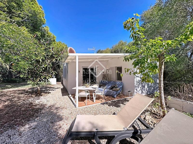 Foto 4c237d3d-afb6-4370-8989-bd9d30d6acd3. Xalet amb calefacció aparcament piscina a Sant Lluís-s´ullestrar-torret Sant Lluís