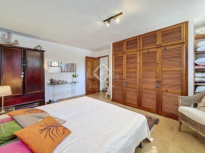 Foto 5783cf9f-0931-4a67-979f-88a39329ddd3. Xalet amb calefacció aparcament piscina a Sant Lluís-s´ullestrar-torret Sant Lluís