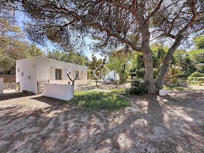 Foto 585bad27-babb-466a-8fe4-4042da1ef695. Xalet amb calefacció aparcament piscina a Sant Lluís-s´ullestrar-torret Sant Lluís