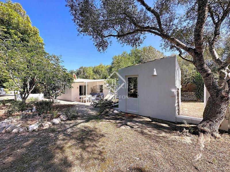 Foto 6fc2db2c-8fdd-45e0-aa95-48b4c1ab06cd. Xalet amb calefacció aparcament piscina a Sant Lluís-s´ullestrar-torret Sant Lluís