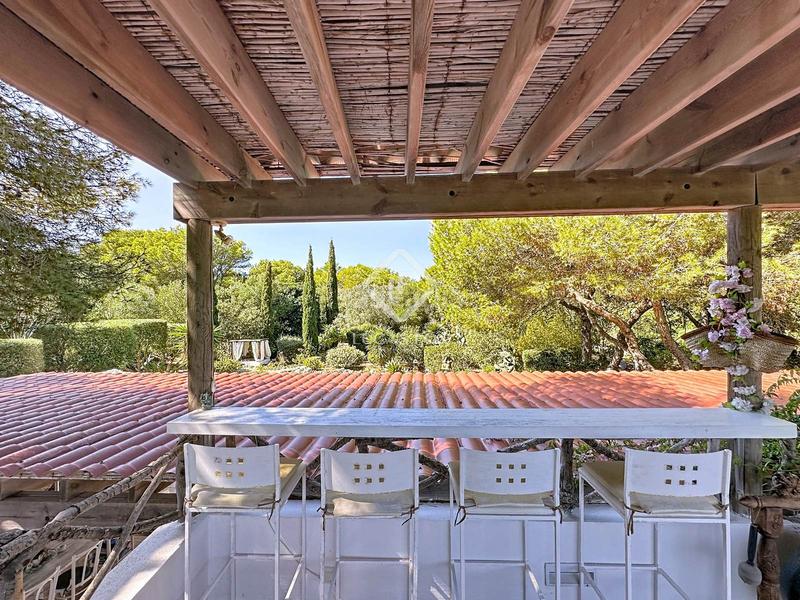 Foto 73870ff4-30e1-4af2-8ed7-96f90bf99f8c. Xalet amb calefacció aparcament piscina a Sant Lluís-s´ullestrar-torret Sant Lluís