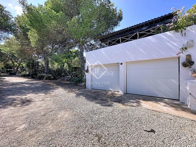 Foto 75aa1ef7-e1ac-45ab-b022-ca14d6671cdf. Xalet amb calefacció aparcament piscina a Sant Lluís-s´ullestrar-torret Sant Lluís