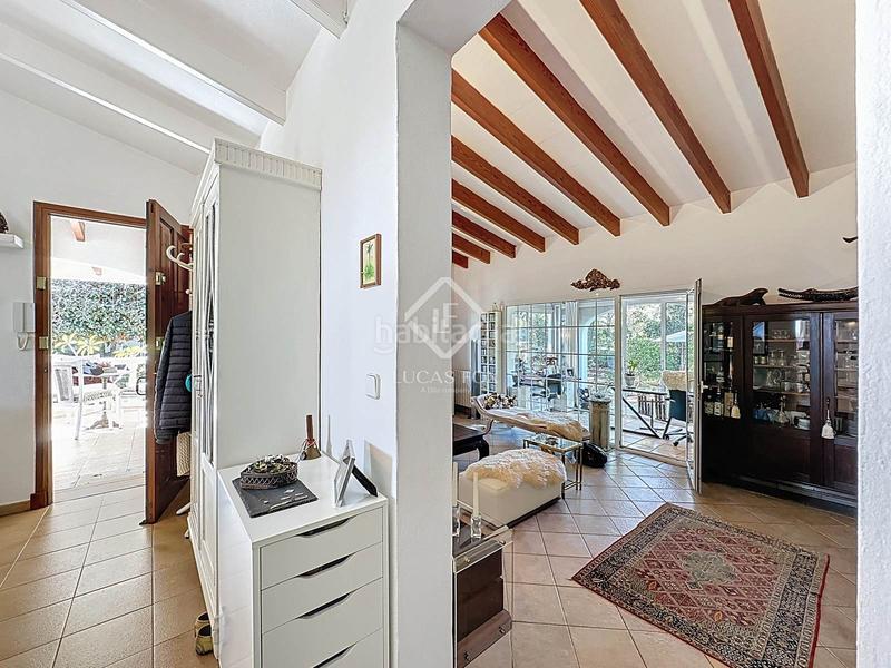 Foto 7ed6b529-61db-4ae0-be84-ed77b6803e41. Xalet amb calefacció aparcament piscina a Sant Lluís-s´ullestrar-torret Sant Lluís