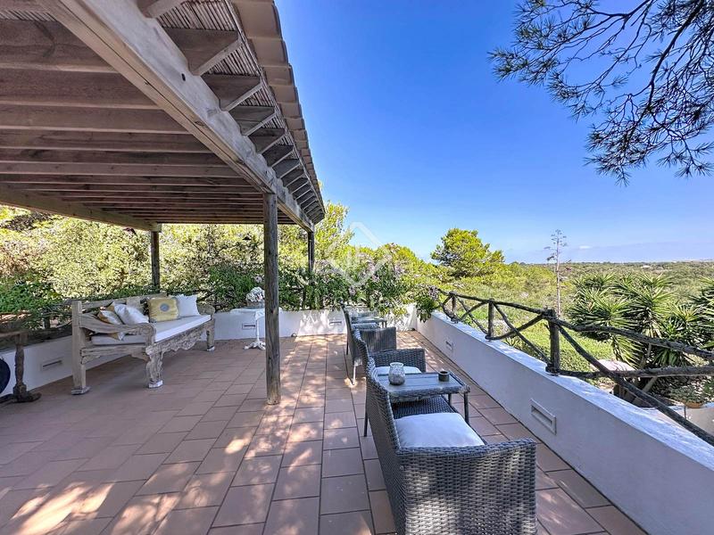 Foto 84a2e7e4-f8ea-4ec0-8d3d-428321288896. Xalet amb calefacció aparcament piscina a Sant Lluís-s´ullestrar-torret Sant Lluís