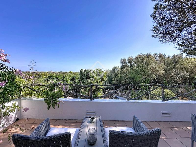 Foto 8ec34c8d-c181-4de3-b60d-d45b3d6c88c8. Xalet amb calefacció aparcament piscina a Sant Lluís-s´ullestrar-torret Sant Lluís