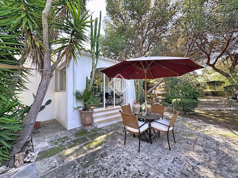 Foto 920311ff-0c6f-460c-85f8-d927dd8c6d59. Xalet amb calefacció aparcament piscina a Sant Lluís-s´ullestrar-torret Sant Lluís