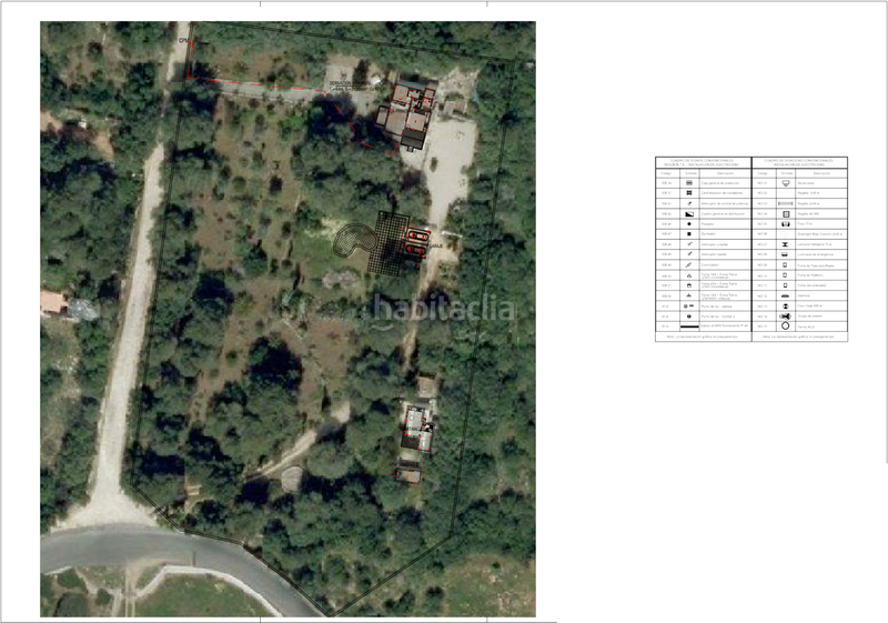 Foto a2806da6-812b-412d-b4dc-9f4991bab61d. Xalet amb calefacció aparcament piscina a Sant Lluís-s´ullestrar-torret Sant Lluís