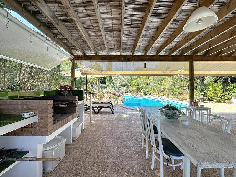 Foto a8aa651d-6191-4bda-abac-59a916011915. Xalet amb calefacció aparcament piscina a Sant Lluís-s´ullestrar-torret Sant Lluís