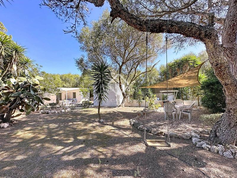 Foto abaa13b8-53ee-4ddb-b451-06230477c639. Xalet amb calefacció aparcament piscina a Sant Lluís-s´ullestrar-torret Sant Lluís