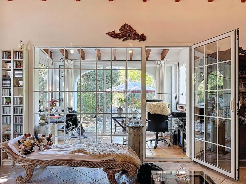 Foto c017bfaa-599d-4ab0-a2b8-d94194695573. Xalet amb calefacció aparcament piscina a Sant Lluís-s´ullestrar-torret Sant Lluís